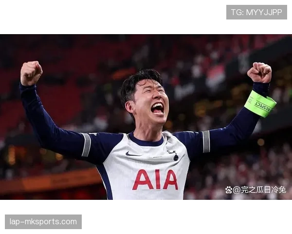 孙兴慜连获盛赞，彰显世界级边锋标杆风范